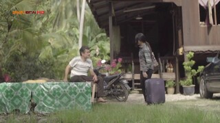 Kalis Kasih Episod 9