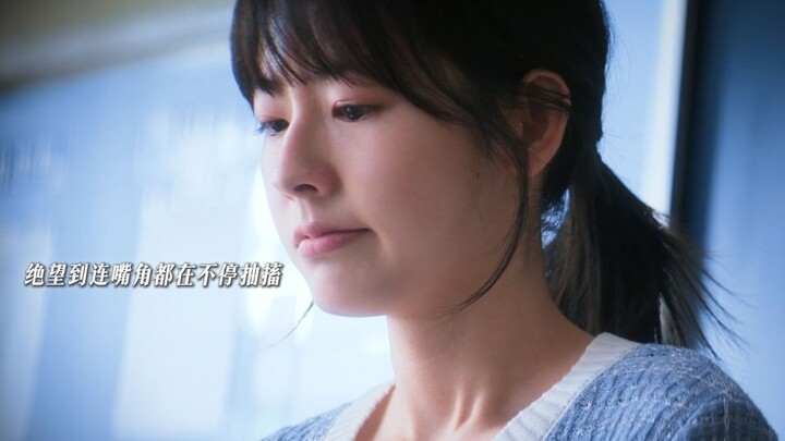 Feel the acting of Korean drama supporting characters—even a single glance can instantly make you em