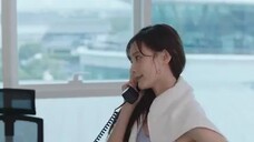 นายเย็นชากับยัยปลาหมึก 2 ตอนที่ 10