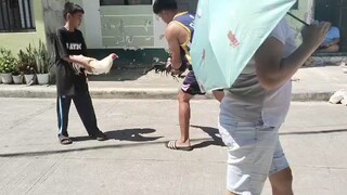 last bitaw sa paghahanda para sa exam mga boss