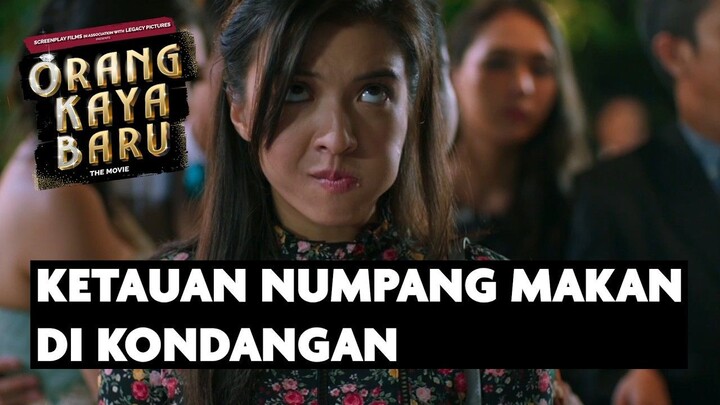 Film Orang Kaya Baru - Highlight Clip 01