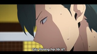 Câu Lạc Bộ Ryman - Phần 66 #anime #schooltime