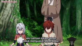 The Beginning After the End Eps 7 (Sub-Indo)