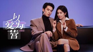 ONLY FOR LOVE EPS 2 ||Subtitle Indonesia 720p Dc