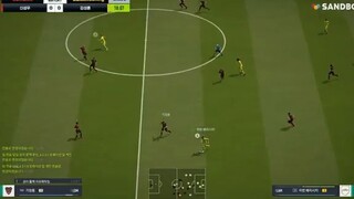 Ngay cả Twilking cũng không thể ngăn được Choi Ho-seok! - ĐIỂM NỔI BẬT NGÀY 2 - Giải vô địch FIFA ON