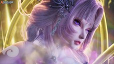 The Legend of Ling Tian Episode 30 Sub indo