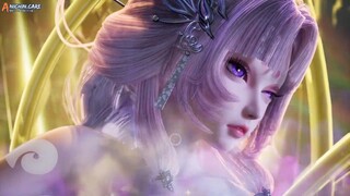The Legend of Ling Tian Episode 30 Sub indo