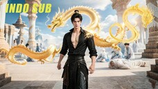 Bertahun-tahun jadi samsak dan ditertawakan... saat bangkit, auranya membuat semua... (YT)