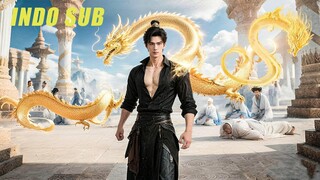 Bertahun-tahun jadi samsak dan ditertawakan... saat bangkit, auranya membuat semua... (YT)