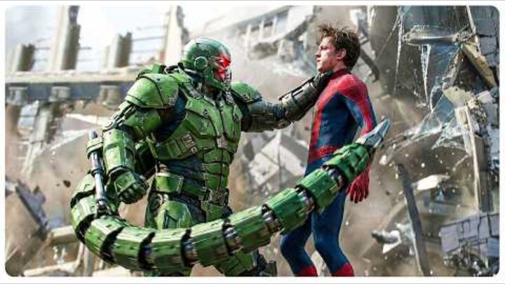 Obsession 2, Transformers Movie, Spider Man Brand New Day, Evil Dead Wrath - Best Movie News 2026