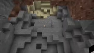 Minecraft: It’s really like one wave has not yet subsided, and another wave comes! !