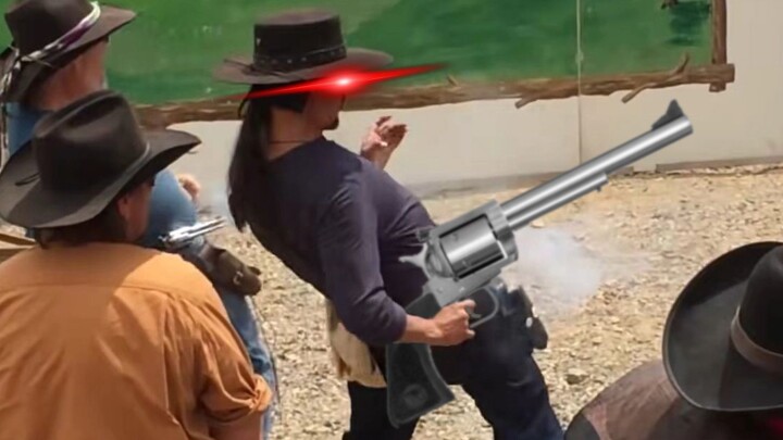 Wild and Wicked Women (Episode 4)