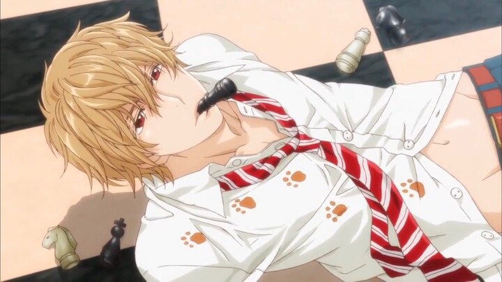 Mona elemental burst