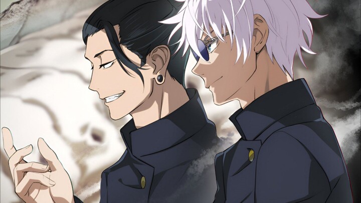 The duo stronger