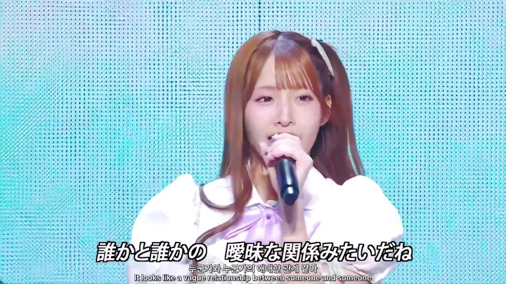 AKB48 - Ano Natsu No Bohatei (あの夏の防波堤)