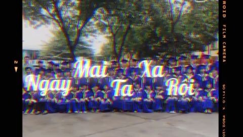 Trường Tiểu Học Cổ Loa lớp 5A6 sắp phải xa trường lên lớp 😊