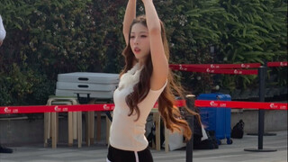 【HelloVenus-ดิ๊กๆ】รองเท้าส้นสูงเต้นยากจัง