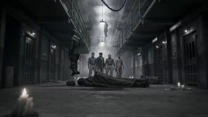 MOB OF THE DEAD BLACK OPS 2 MOVIE