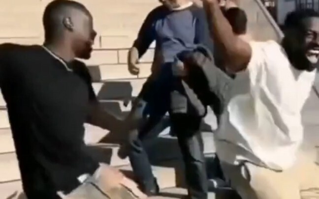 سيد تيار الظل (النسخة الداخلية)