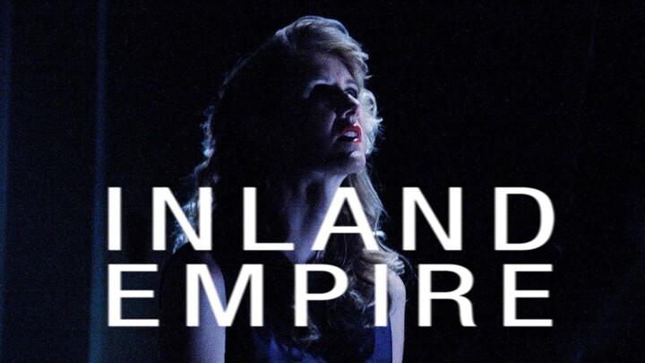 Watch Inland Empire Full Movie 2006 HD