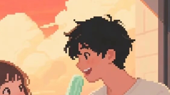 Apakah kita bersama di kehidupan kita sebelumnya?