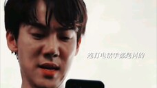 Tolong! Saya sangat terkejut dengan kemampuan akting Yoo Yeon-seok! Bahkan tangannya yang gemetar sa