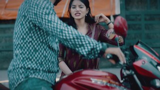 Scooty (2022) Full Movie in HD(1080p) l Nazifa Tushi l Arifur Rahman l A Chorki Short Film l Chorki