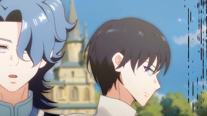 I want to be a more devilish being than Mary Sue!