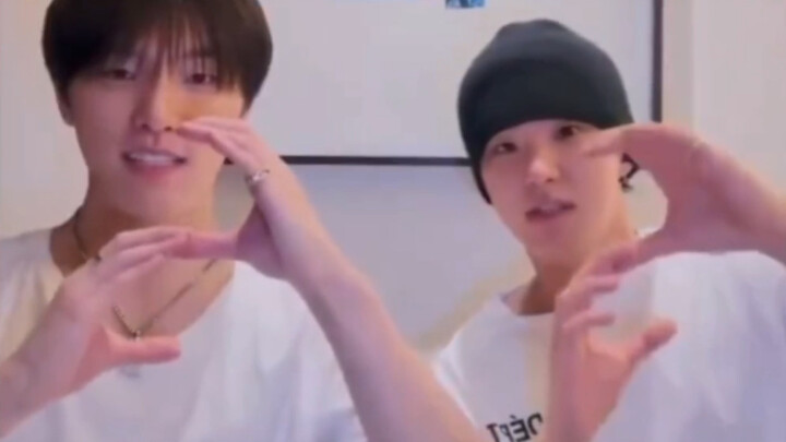 Pengajaran SOS Challenge sangat menggemaskan!!!