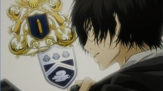 [MAD|Reborn]Happy Birthday to Hibari Kyōya