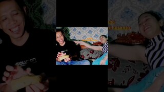 Grenjel2 lucu #lucu #komedi