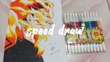 speed draw