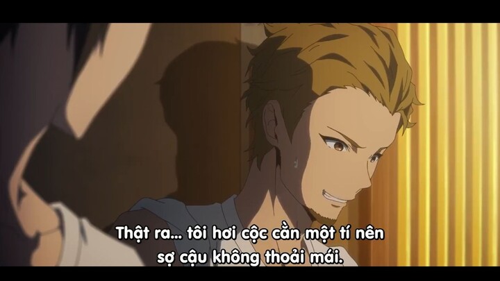 Câu Lạc Bộ Ryman - Phần 78 #anime