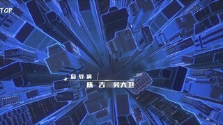 The Abyss Game Eps 6