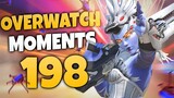 Overwatch Moments #198