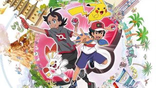 Pokemon (2019)- Ep 91.3 vietsub