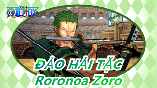 [ĐẢO HẢI TẶC] [Roronoa Zoro] Đây chính là Thuyền Phó!