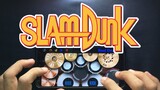 Slam Dunk Ending 1 l Anata Dake Mitsumeteru (Real Drum Cover)