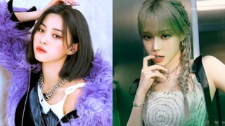 申留真与金玟庭 少年感与AI感如何驾驭？二者有何同异之处？