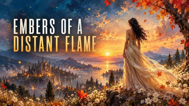 Embers of a Distant Flame (versao 2) · Embers of a Distant Flame e mais 10