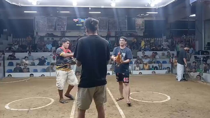 Champion 2nd fyt 2nd entry kapatid ng ff na gold