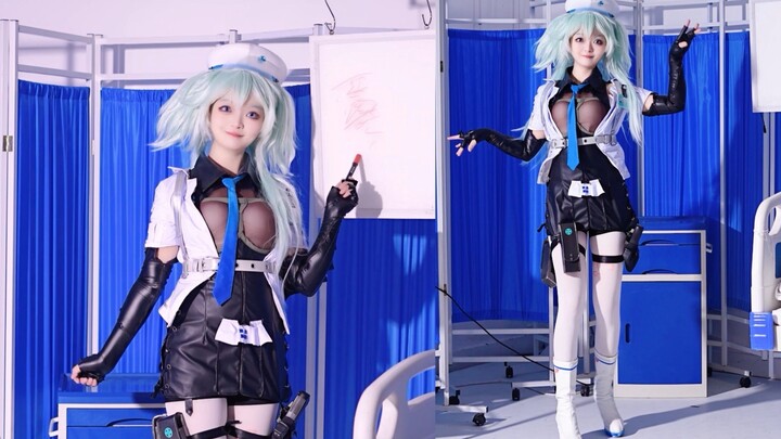 Apakah polos atau memikat? Surga dan Neraka Setiap Hari [Floren]