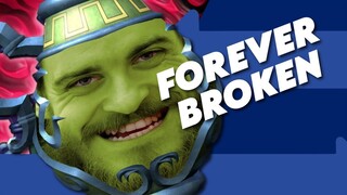 Pot of Greed - How They Fixed Yugioh's Most Broken Card!