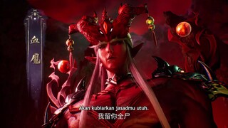 Heaven Scrap Master Eps 30 Sub Indo