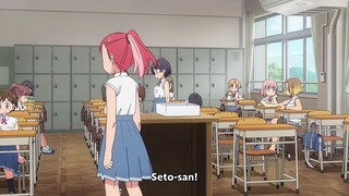 Ruri Pecinta Akik 08 Subs Indo