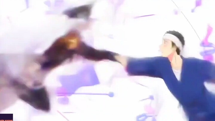 tytonghop Anime 44 #anime #BestScene
