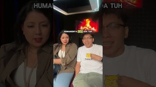 Ceritakan Pengalaman Horor Asli di Kampus Ternama Indonesia! 😰