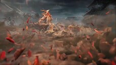 Divine Manifestation eps 4 sub indo