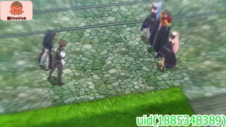 Kizutsukanai 「A M V」 - Người bạn của ác quỷ  #anime #schooltime