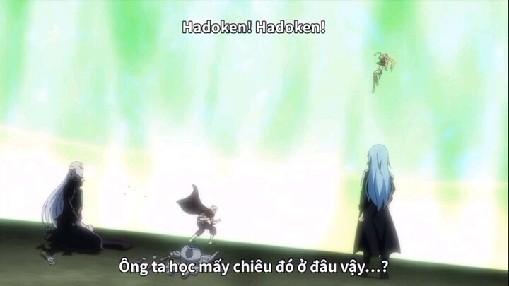 khi ông rồng đọc quá nhiểu manga